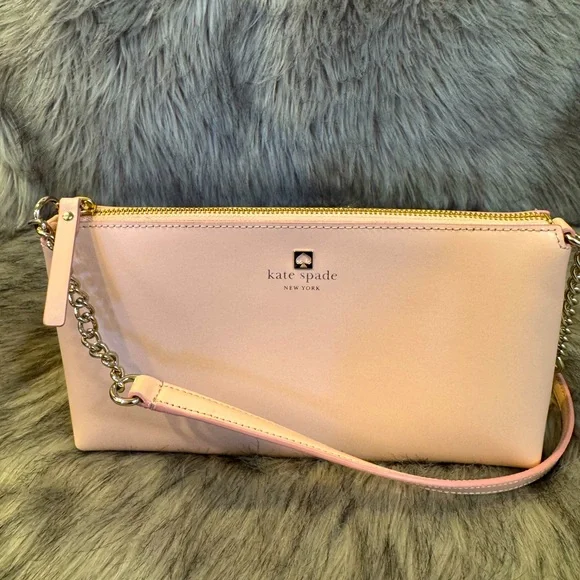 PRICE FIRM kate spade Crossbody Handbag - Picture 1 of 7